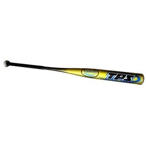 Louisville Slugger SB27 TPS XXL C555 Alloy Slowpitch Softball Bat 34/26oz